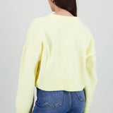 PASTEL YELLOW