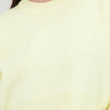 PASTEL YELLOW