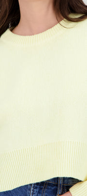 PASTEL YELLOW