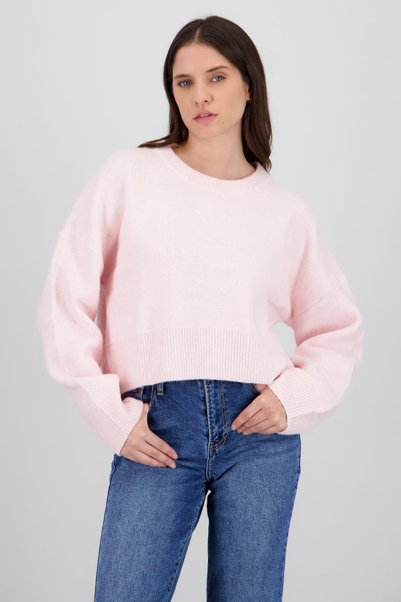 PASTEL PINK