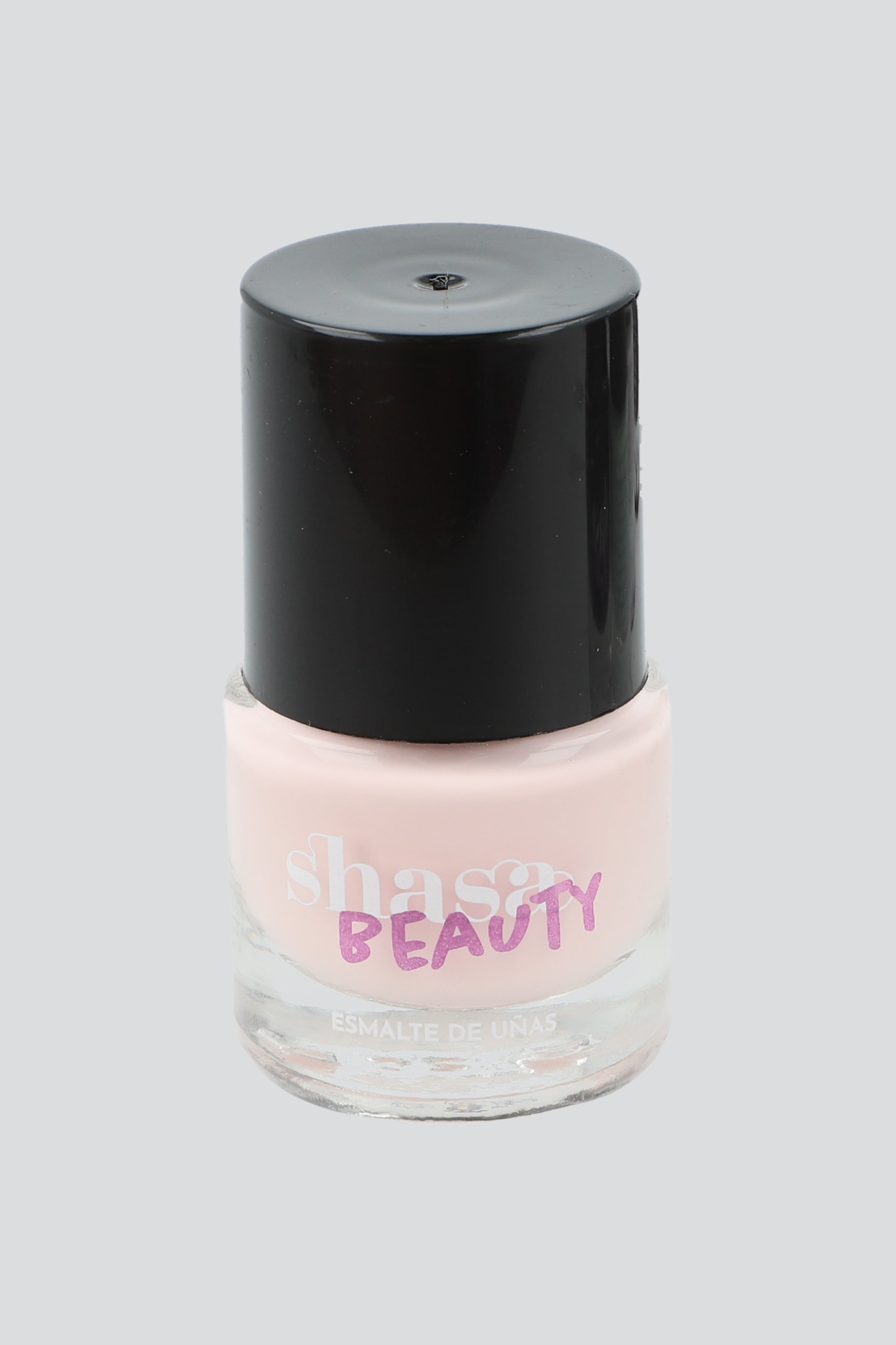 Esmalte color PALO DE ROSA
