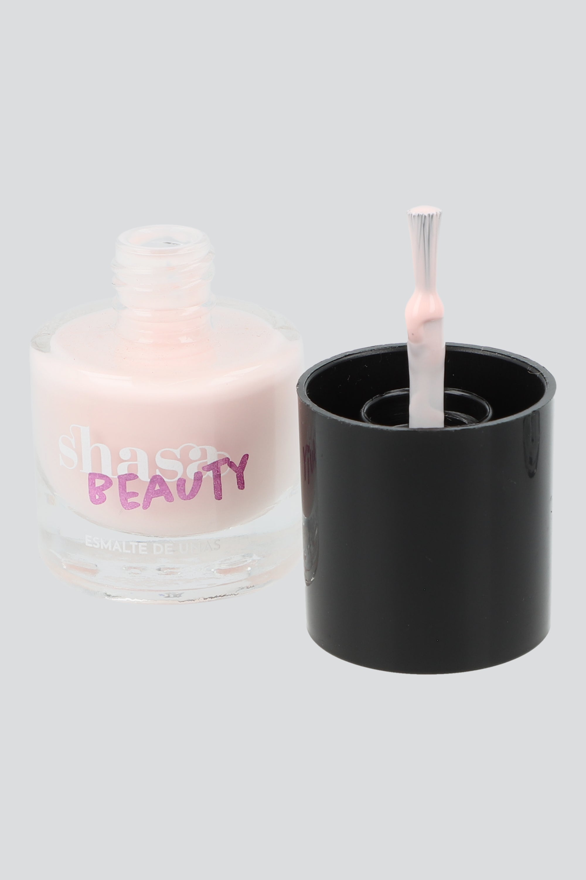 Esmalte color PALO DE ROSA