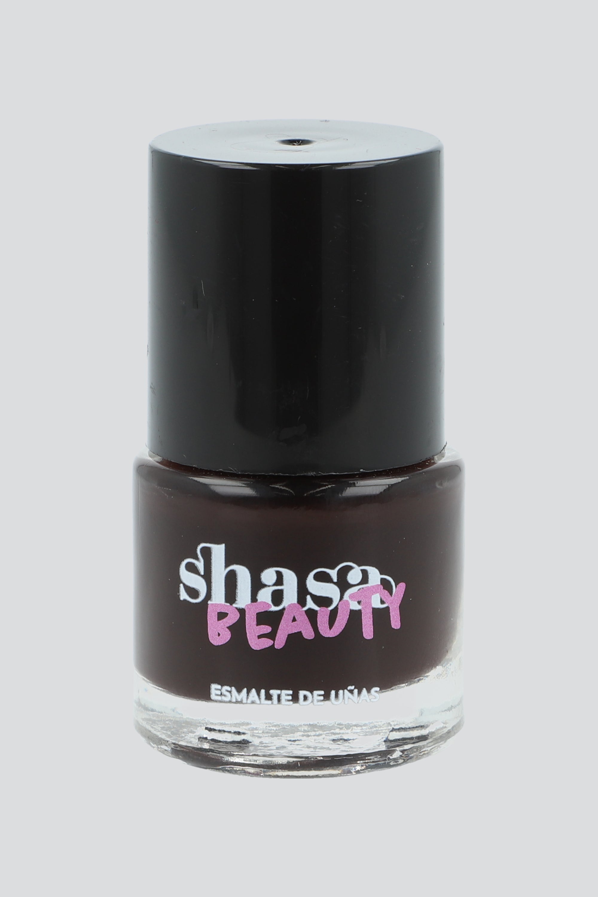 Esmalte color VINO