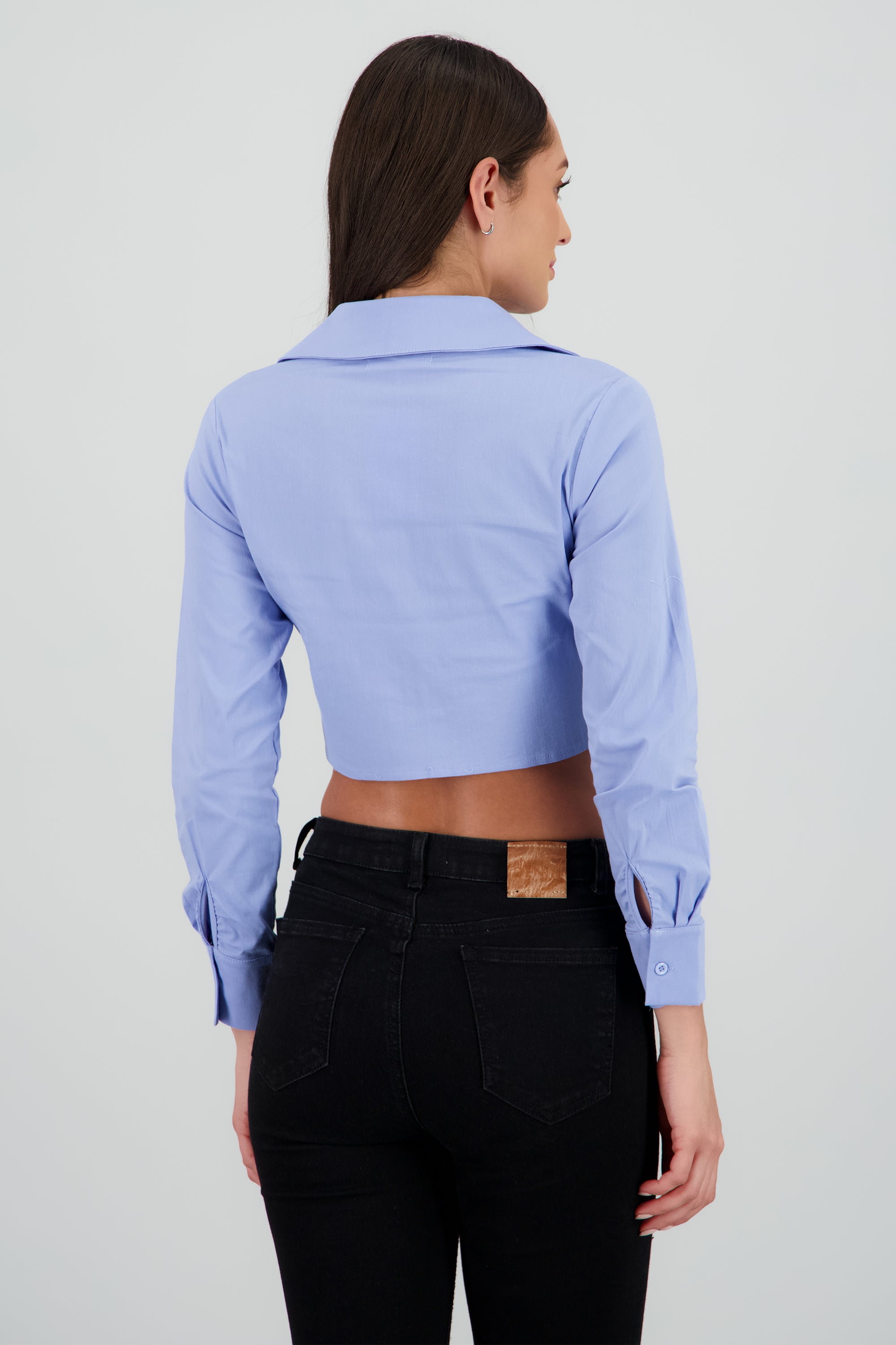 PASTEL BLUE