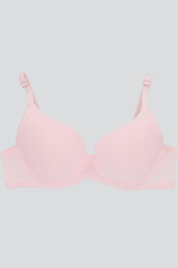PASTEL PINK