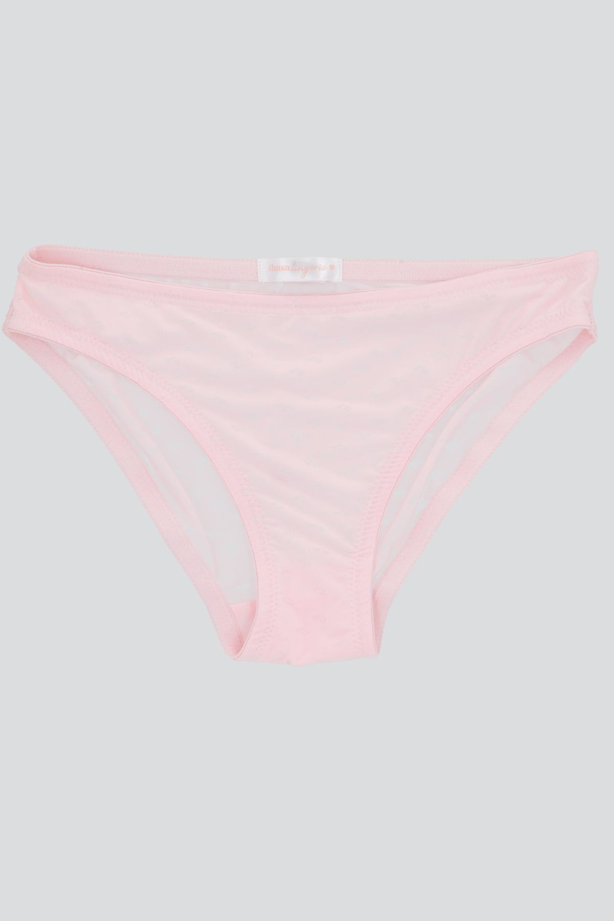 PASTEL PINK