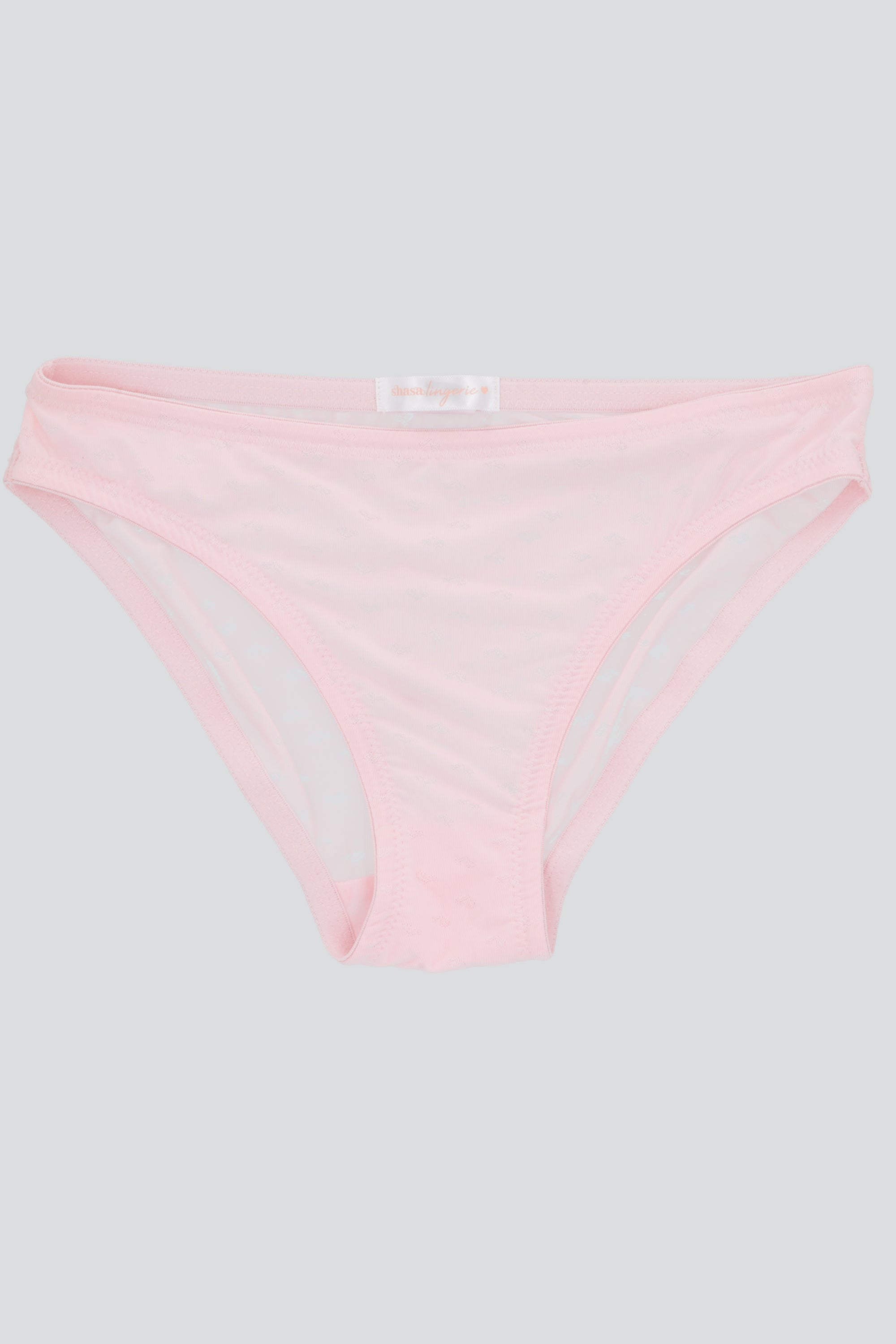 PASTEL PINK