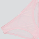 PASTEL PINK