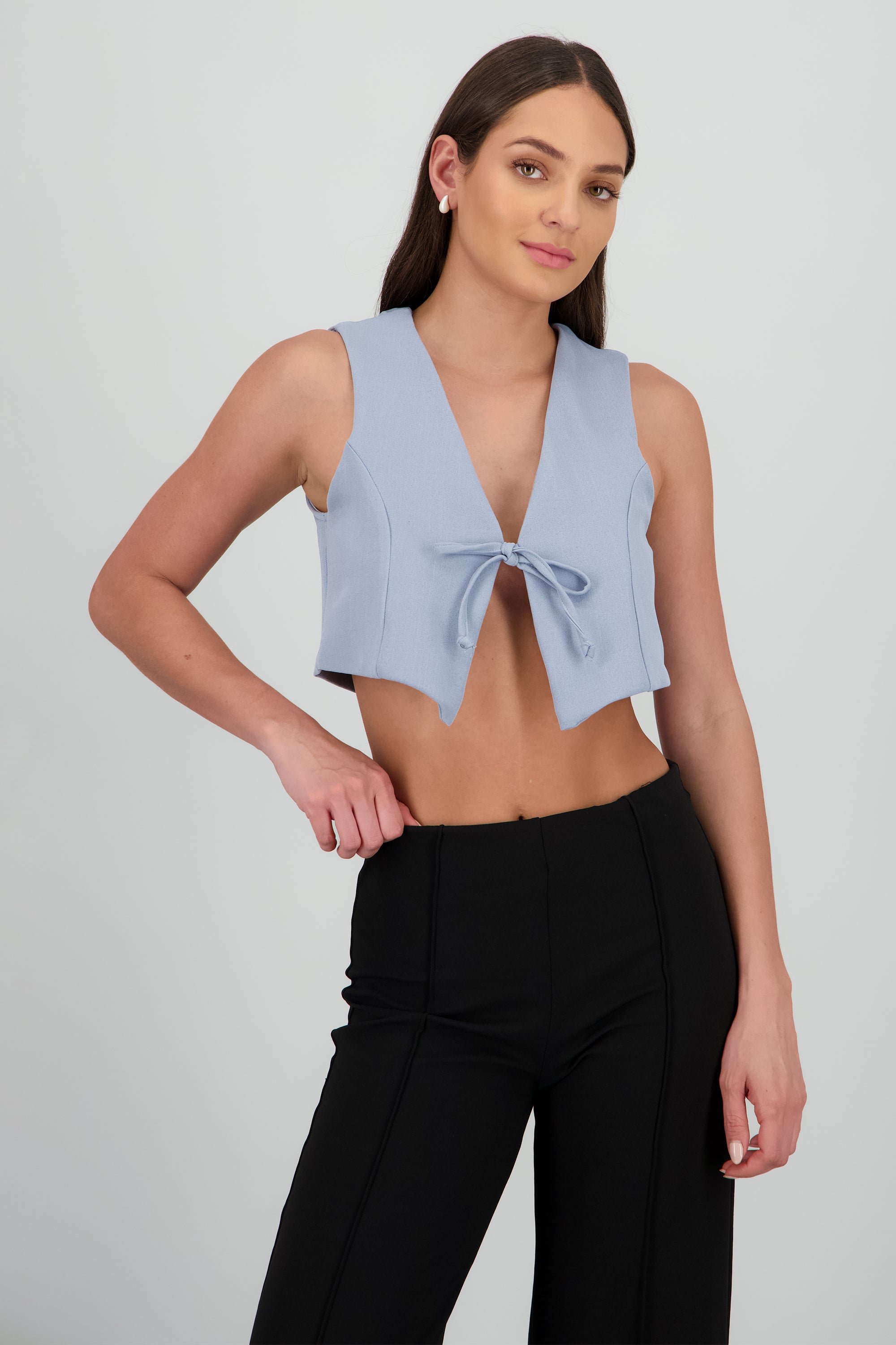 PASTEL BLUE