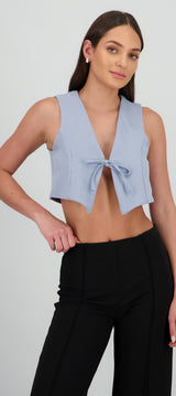 PASTEL BLUE