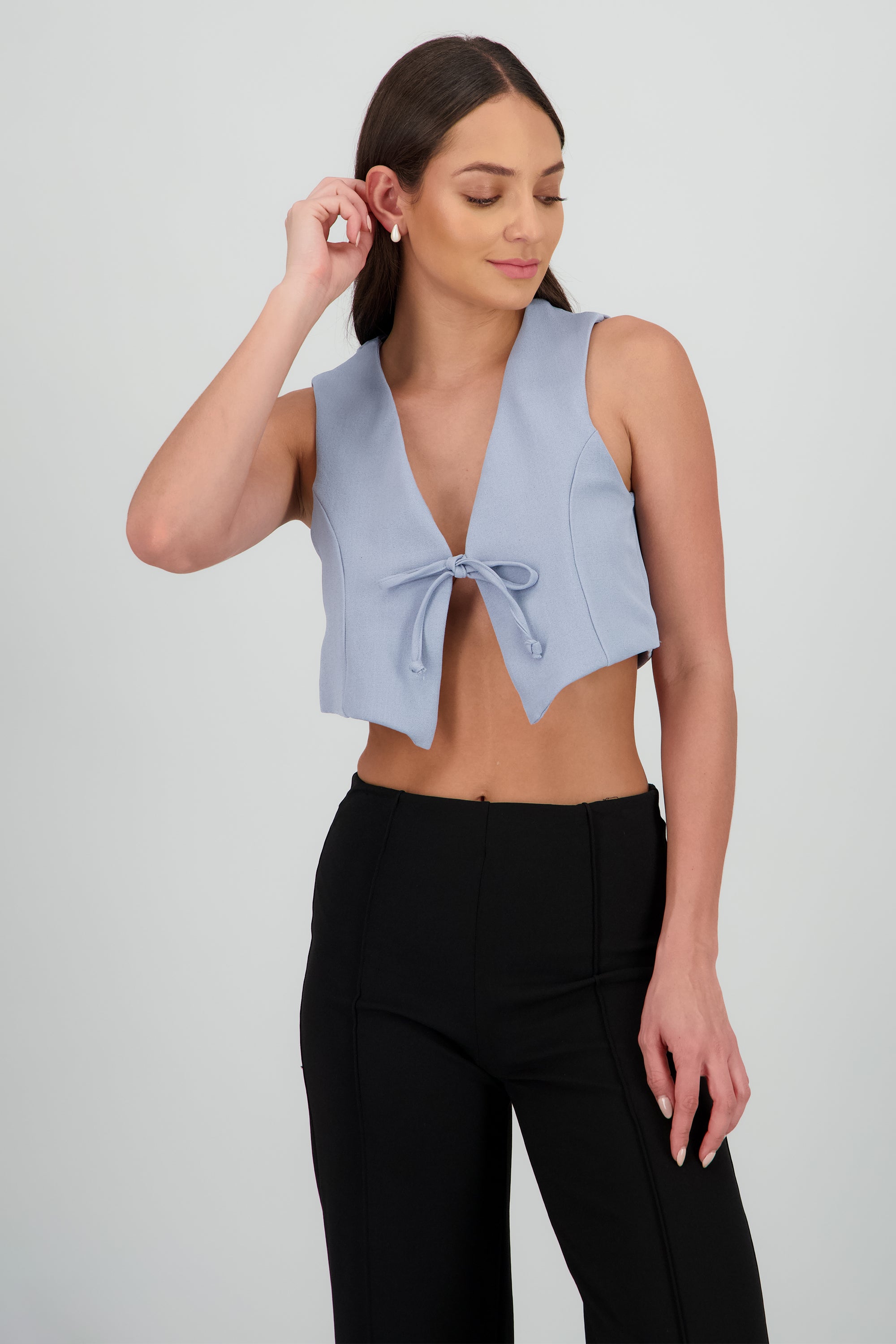 PASTEL BLUE