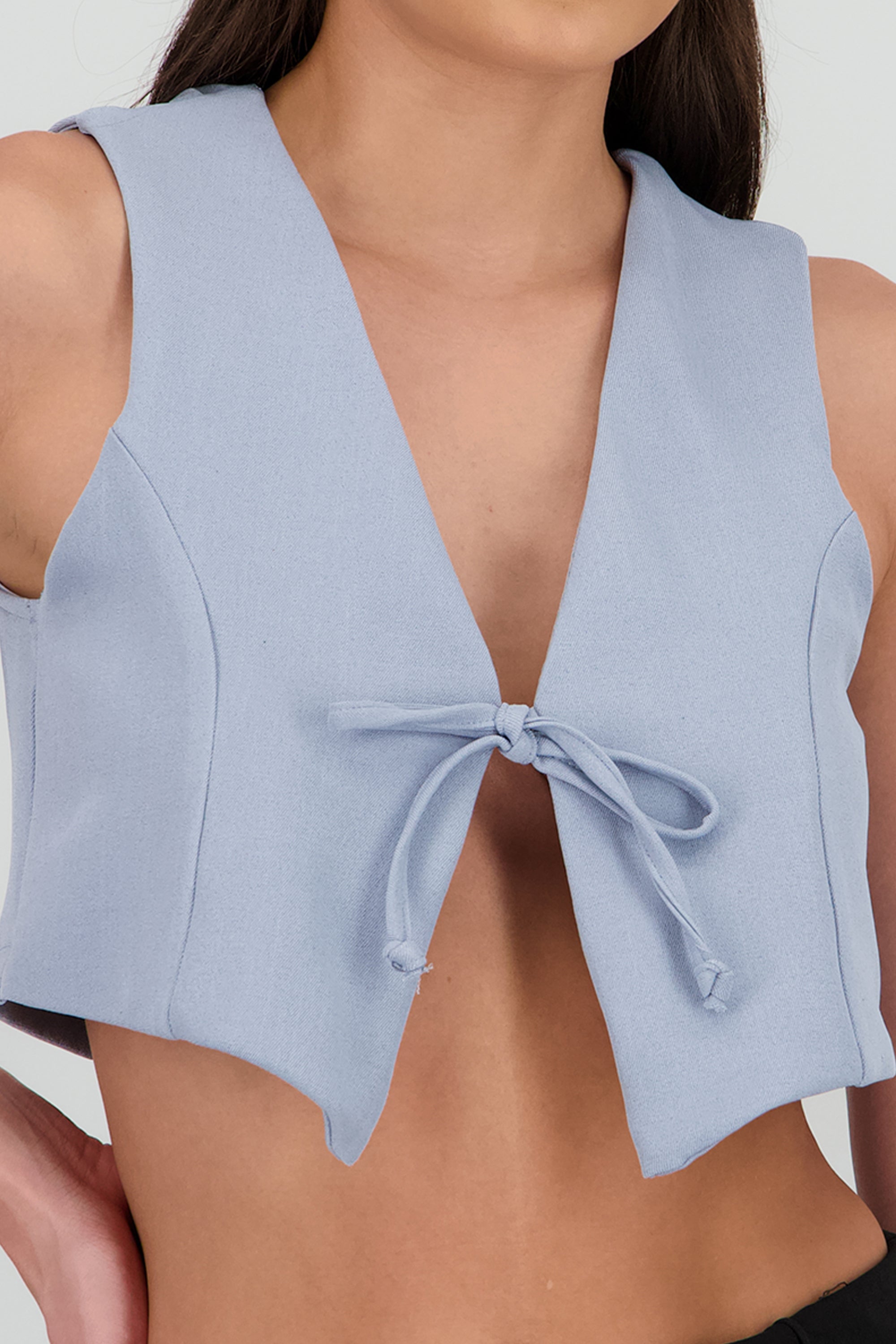 PASTEL BLUE