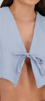 PASTEL BLUE