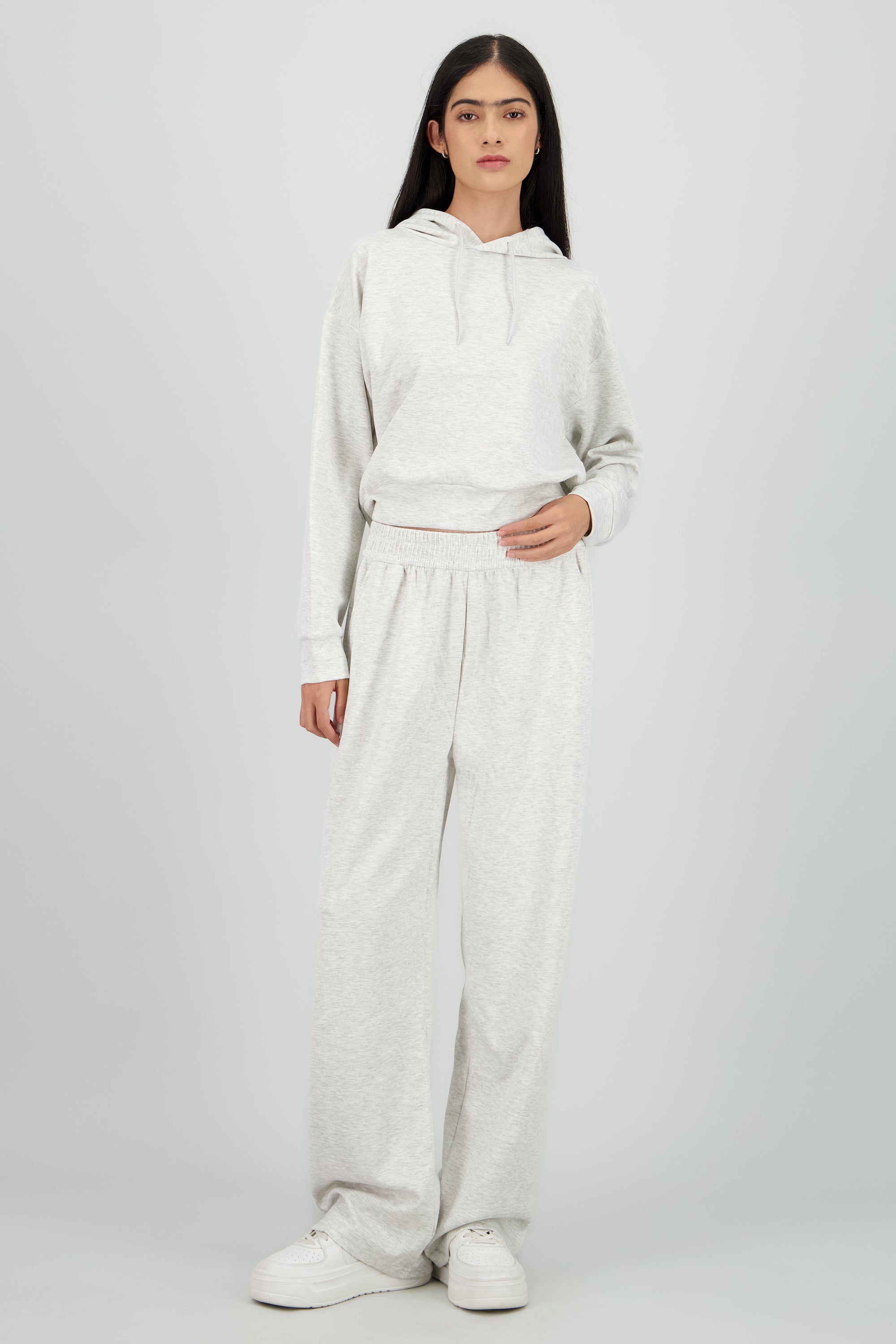Pants lisos GRIS JASPE