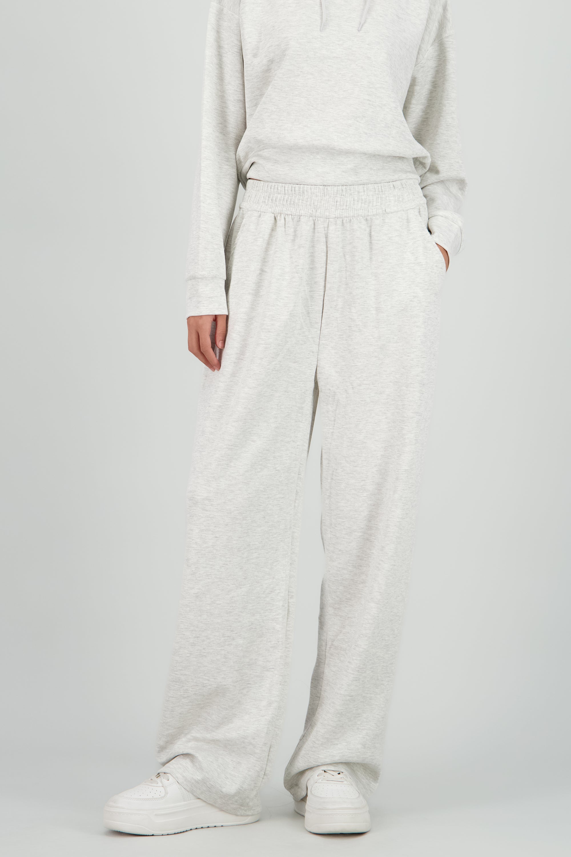 Pants lisos GRIS JASPE