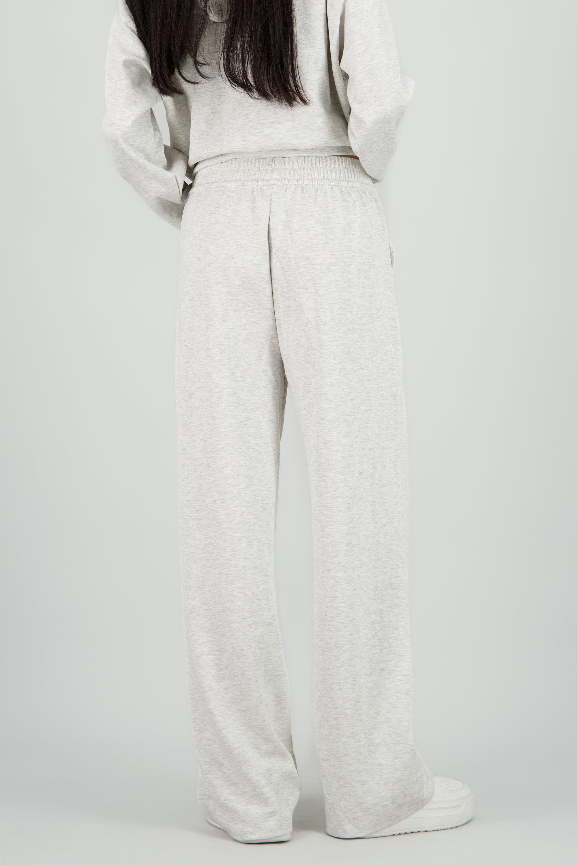 Pants lisos GRIS JASPE