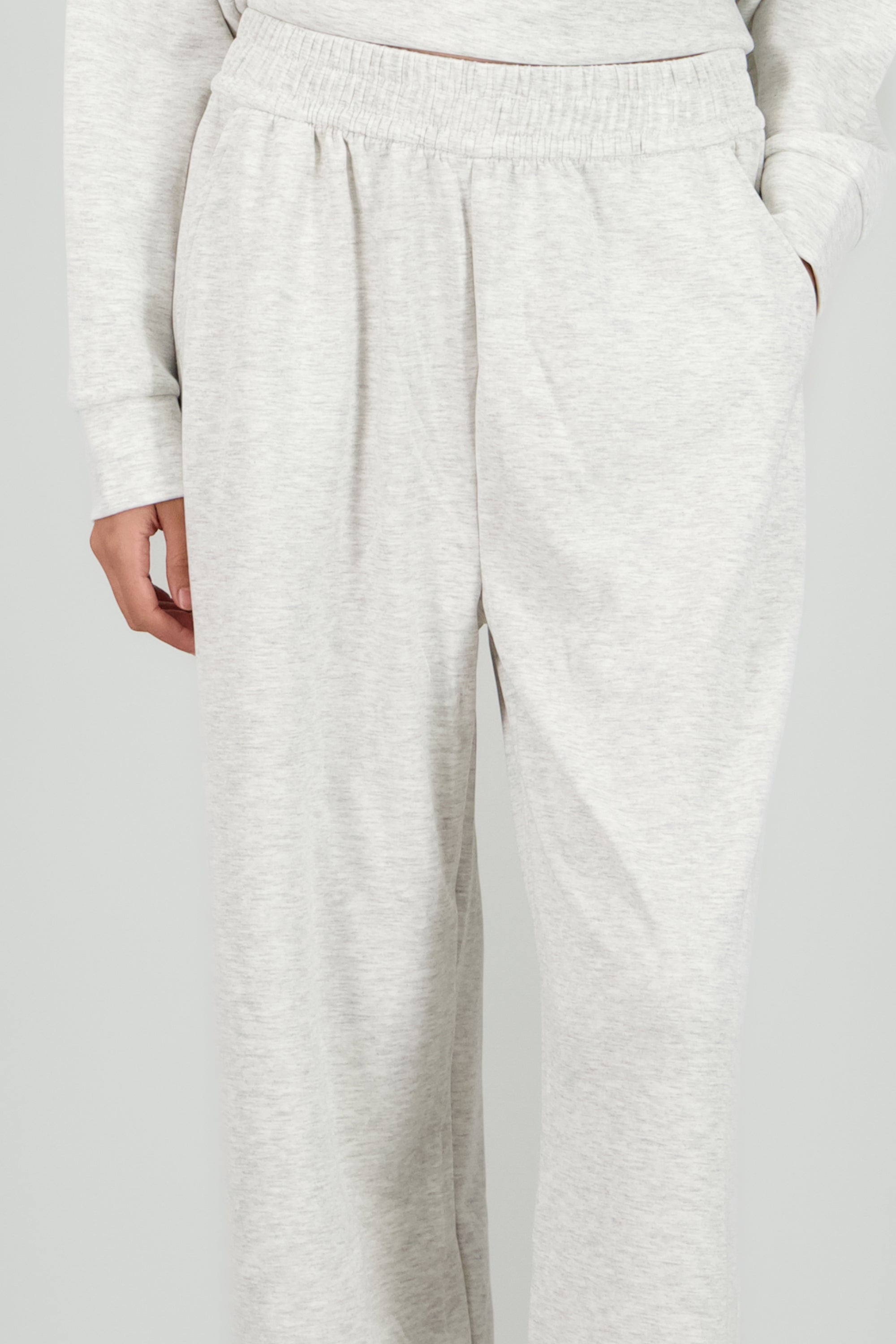 Pants lisos GRIS JASPE