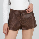 BROWN COMBO