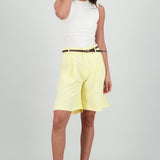 PASTEL YELLOW