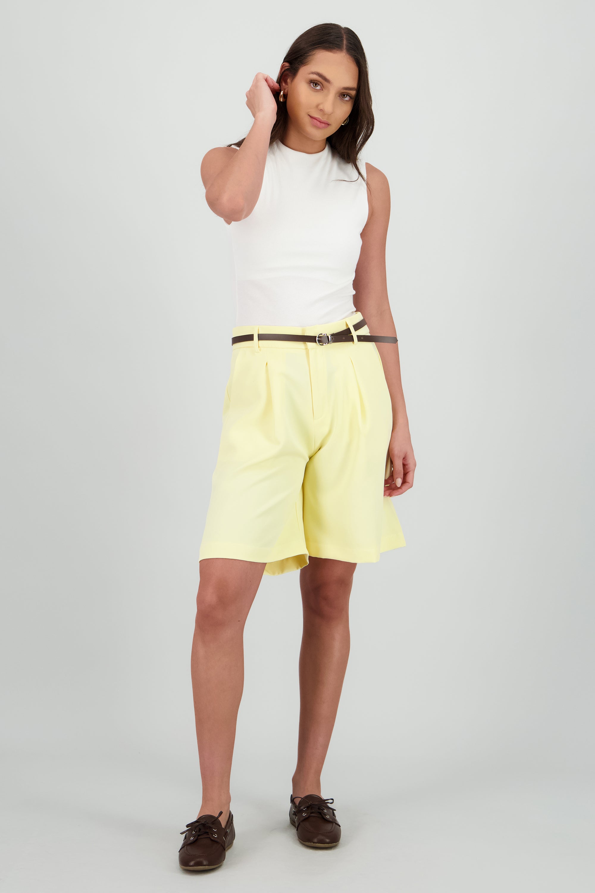 PASTEL YELLOW