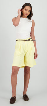 PASTEL YELLOW
