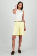 PASTEL YELLOW