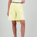 PASTEL YELLOW
