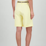 PASTEL YELLOW