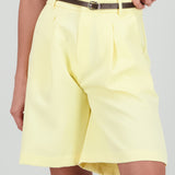 PASTEL YELLOW