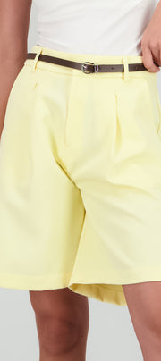 PASTEL YELLOW