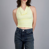 PASTEL YELLOW