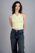 PASTEL YELLOW