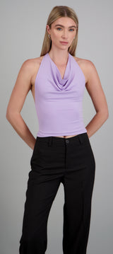 PASTEL PURPLE