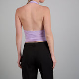 PASTEL PURPLE