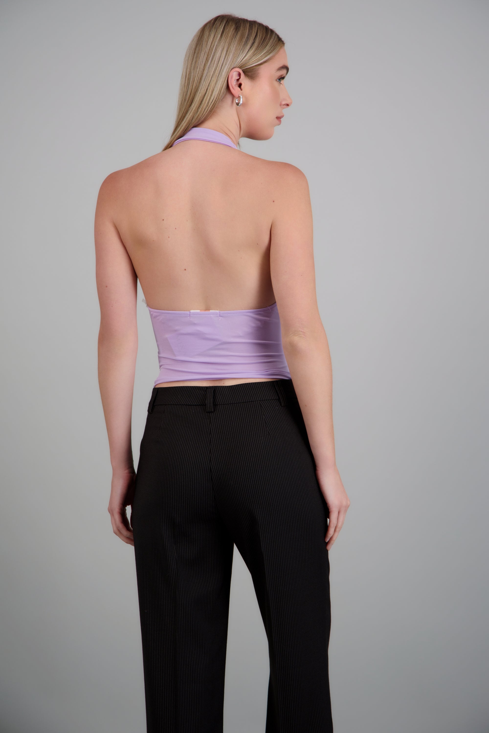PASTEL PURPLE