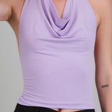 PASTEL PURPLE