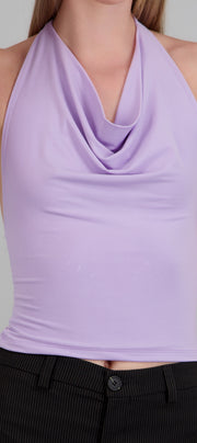 PASTEL PURPLE