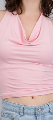 PASTEL PINK