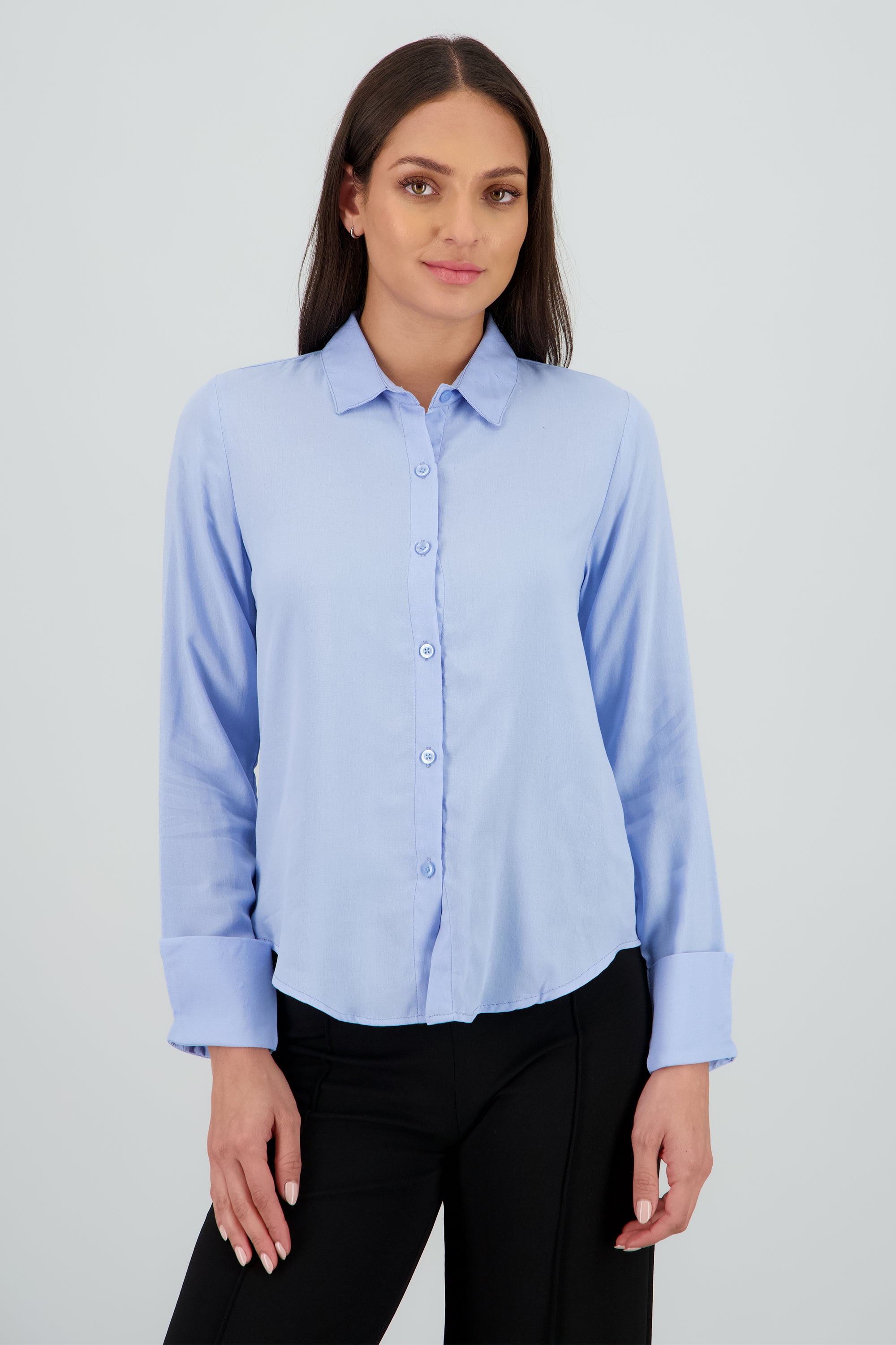 PASTEL BLUE