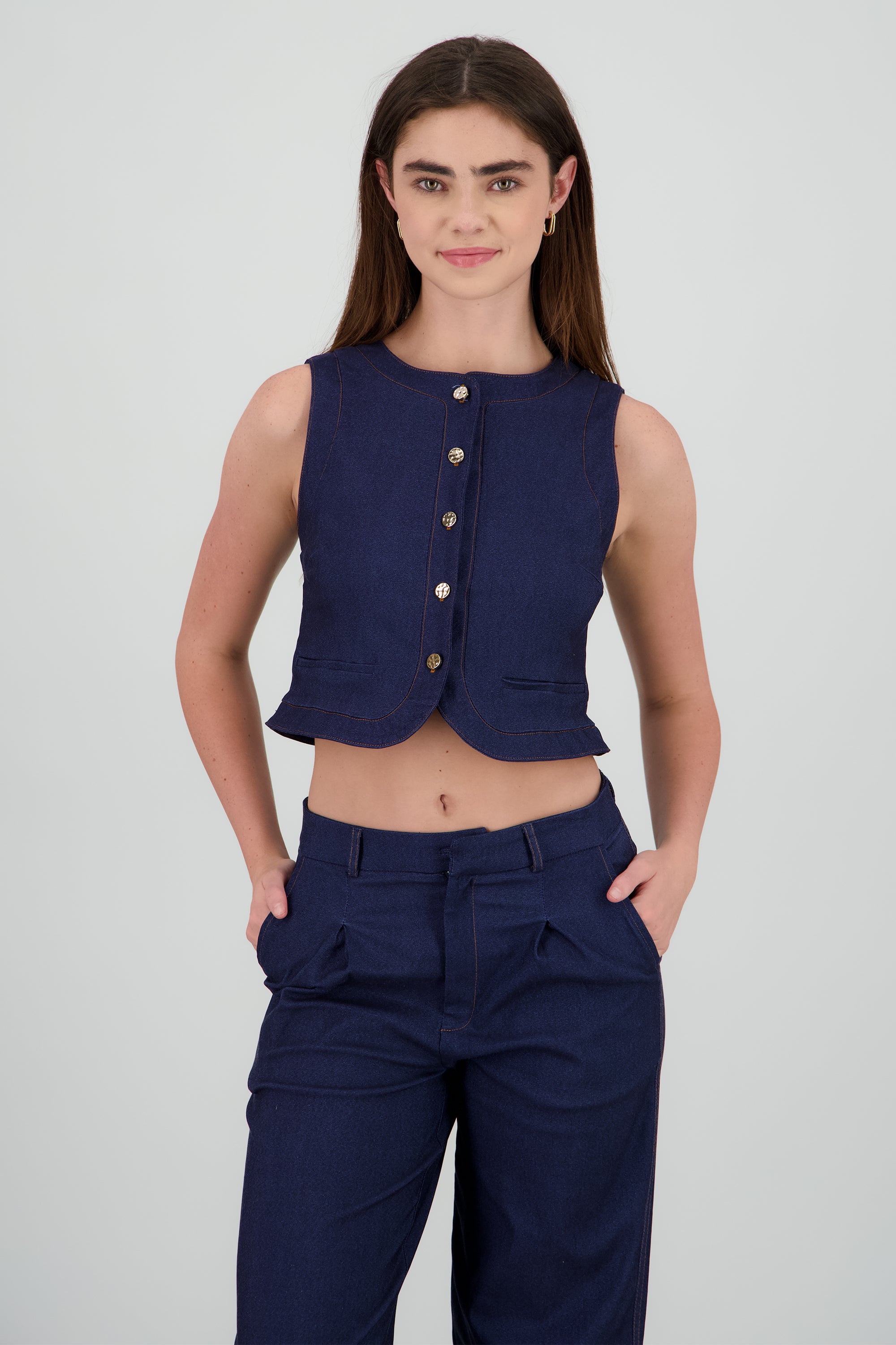 BLUE COMBO