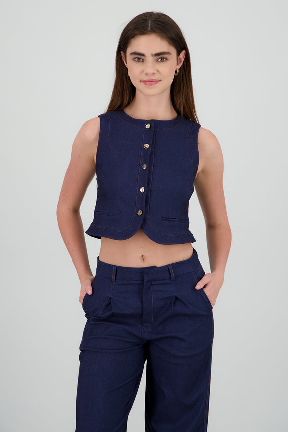 BLUE COMBO