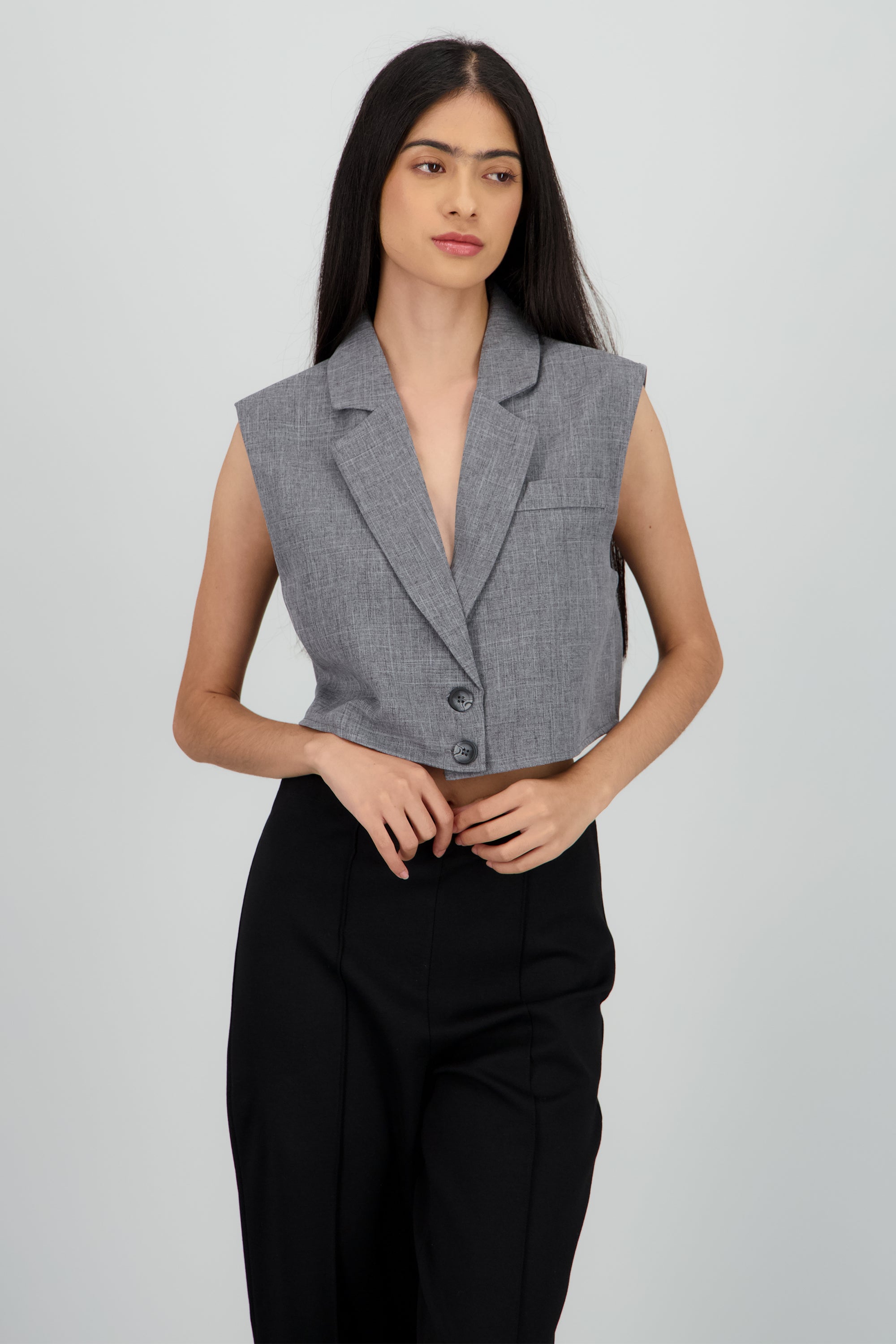 DARK GRAY