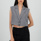 DARK GRAY