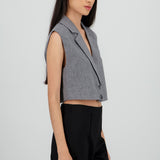 DARK GRAY