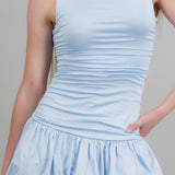 SKY BLUE