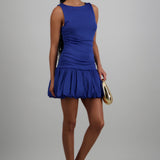 ROYAL BLUE
