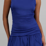 ROYAL BLUE