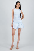 PASTEL BLUE