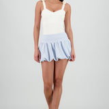 PASTEL BLUE