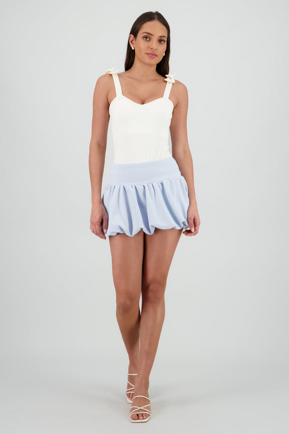 PASTEL BLUE
